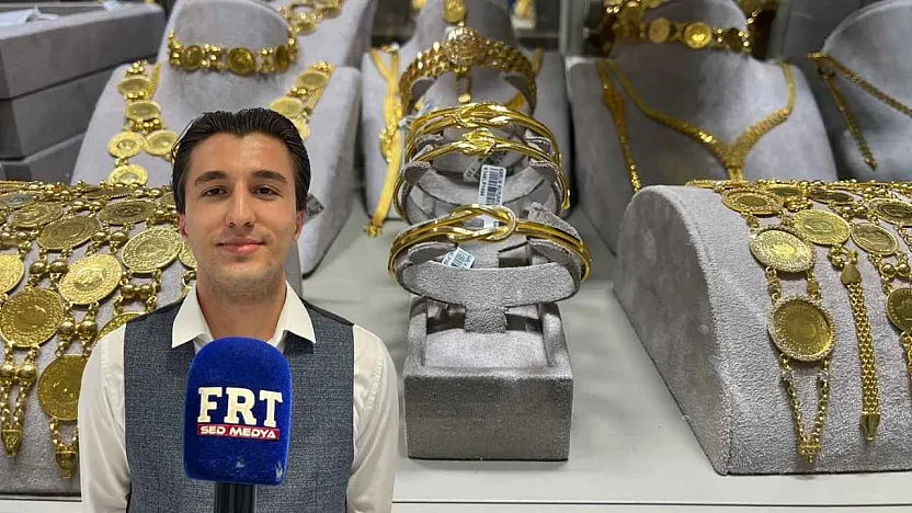 Fethiye Karlık Kuyumculuk'ta altın ve pırlanta fırsatları devam ediyor
