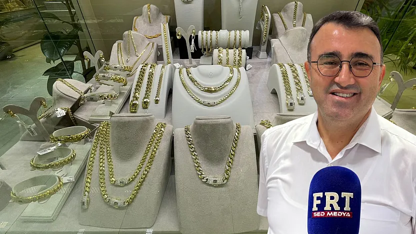 Fethiye Karlık Kuyumculuk'tan yatırımcıya 'Endişe etmeyin' mesajı
