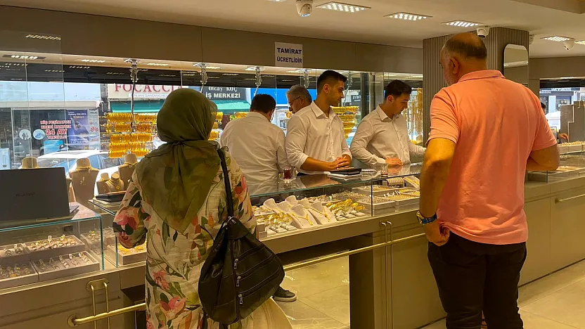 Fethiye Karlık Kuyumculuk yeni şubelerle yoluna devam ediyor