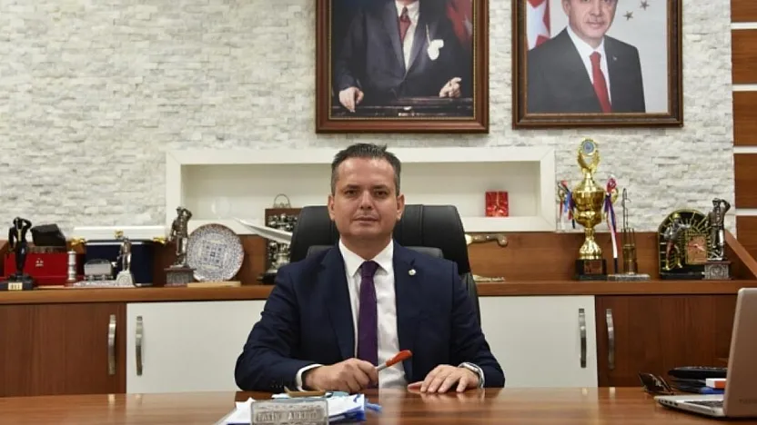 Fethiye Kaymakamı Fatih Akkaya'dan 30 Ağustos Zafer Bayramı Mesajı