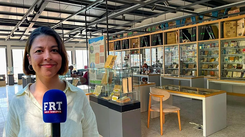 Fethiye Kültür Evi Kitap Kulübü büyüyor: 23 Temmuz'da edebiyat tutkunları buluşacak