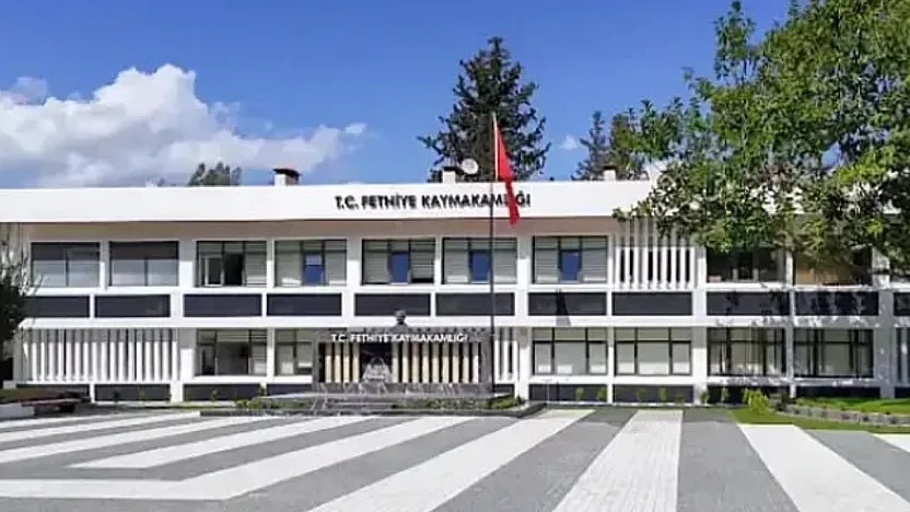 Fethiye Milli Emlak'tan Vatandaşlara Süre Uzatımı Uyarısı: Son Tarih 31 Aralık 2026