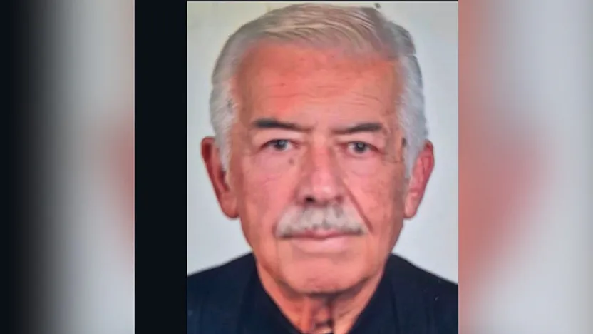 Fethiye'nin eski Vergi Dairesi Müdürü Mehmet Öztekin hayatını kaybetti