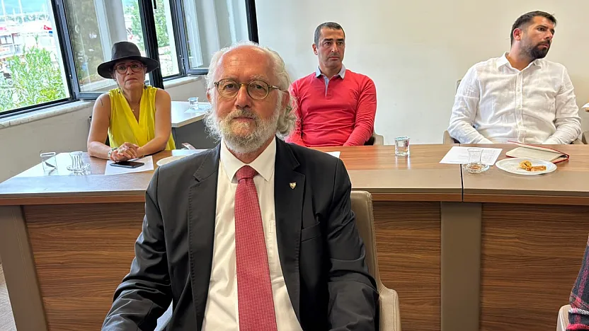 Fethiye'nin güzellikleri Avrupa'da canlı yayınla tanıtılacak
