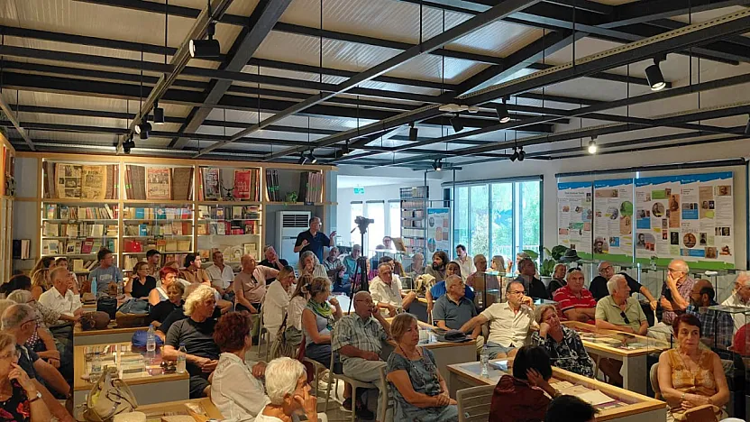 Fethiye'nin kent hafızası 'Nostalji Günleri'nde yaşatılıyor