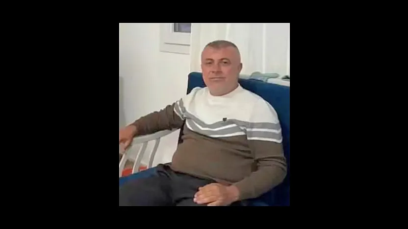 Fethiye'nin tanınmış iş insanlarından Ersan Yergöz hayatını kaybetti