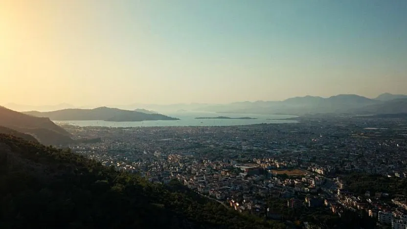 Fethiye'nin tarihi ve kültürel mirası gün yüzüne çıkarılıyor