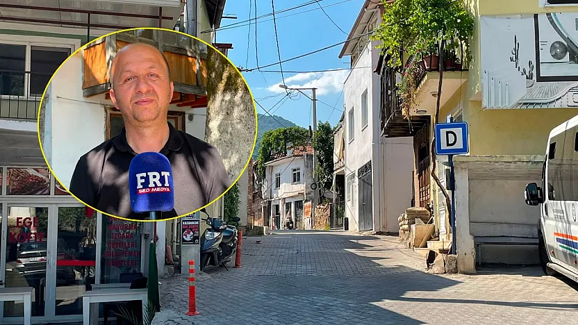 Fethiye'nin üreten mahallesi: İncirköy