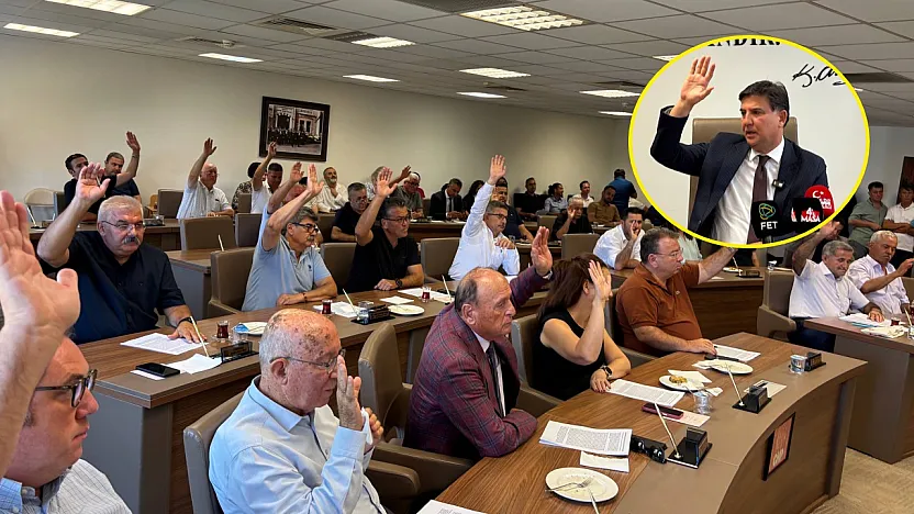 Fethiye Sahil Bandı ve Etap Yürüyüş Pisti İçin Alim Karaca'dan Açıklama!