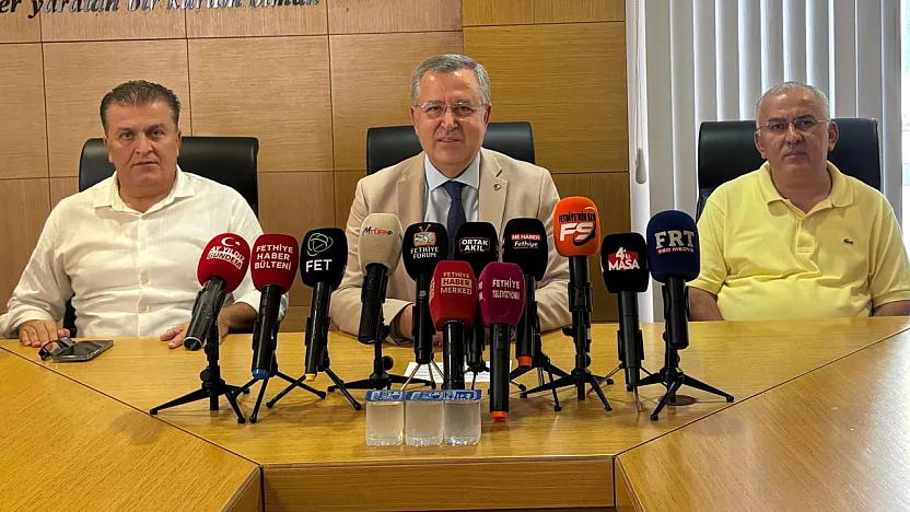 Fethiye Ticaret ve Sanayi Odası seçimleri 17 Ekim'de yapılacak