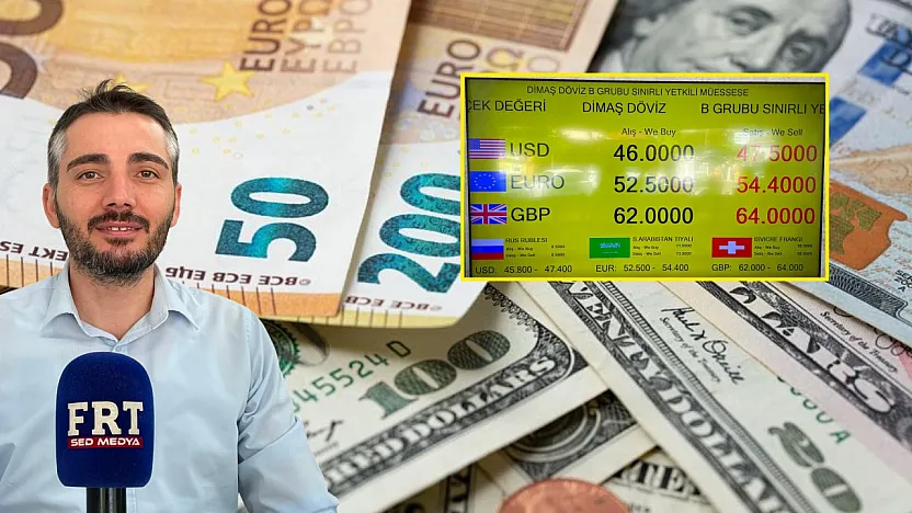 Fethiye Tufanlar Dimaş Döviz'den piyasa değerlendirmesi: 'Bu yılın kazananı dolar oldu'