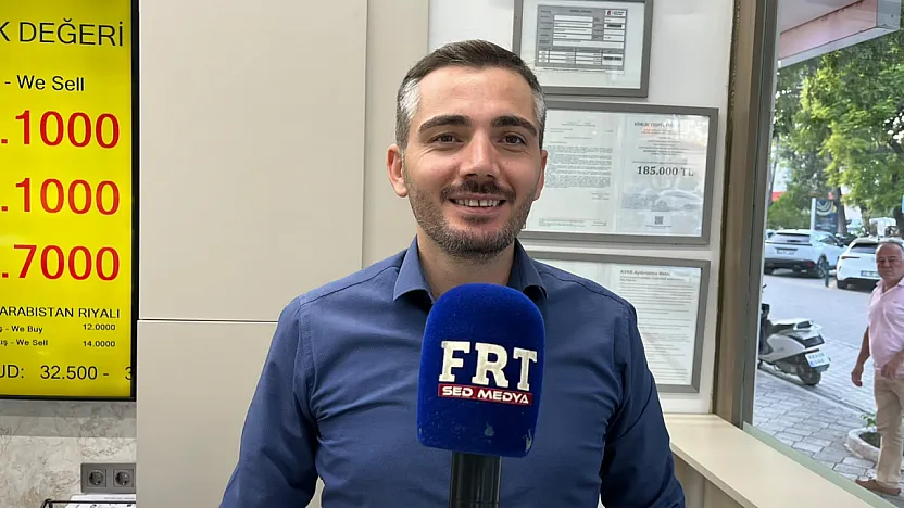 Fethiye Tufanlar Dimaş Döviz'den piyasa yorumu: Haftanın kazandıranı döviz