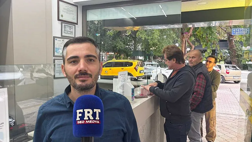 Fethiye Tufanlar Dimaş Döviz hafta kapanışını değerlendirdi: Dövizde yükseliş sürüyor