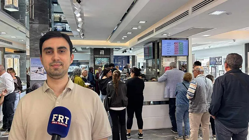 Fethiye Tufanlar Kuyumculuk, 5'inci Altın ve Mücevher Festivali'ne hazırlanıyor