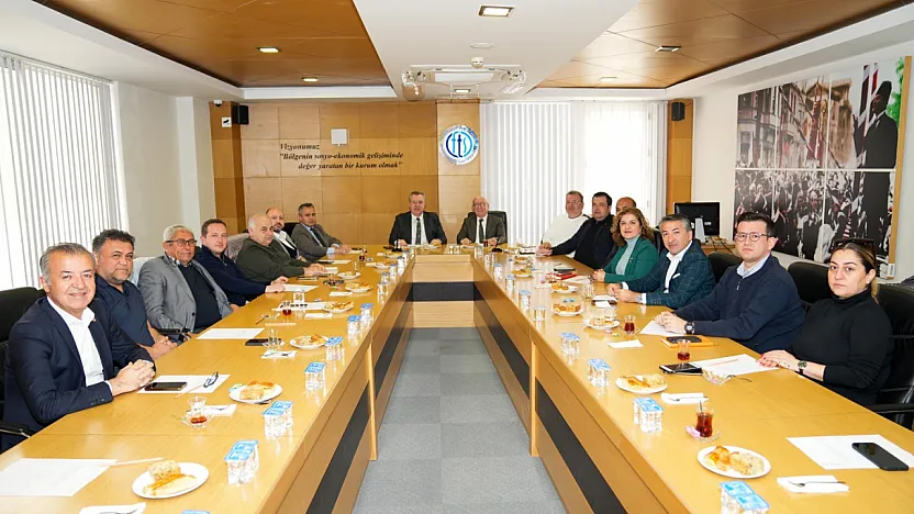 Fethiye Turizm Konseyi'nde 2026 yılı tanıtım çalışmaları ve stratejileri ele alındı