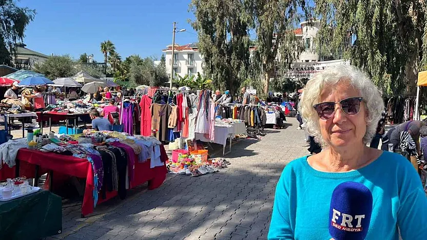 Fethiye Yerel Tohumlar Derneği'nden 12 öğrenciye burs desteği