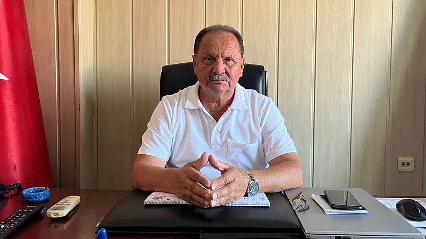 Fethiye Ziraat Odası Başkanı Karayiğit: 'Üreticimizin sesi duyulmalı'