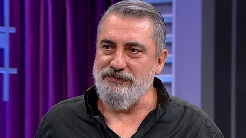 Fethiyeli sanatçı Soner Olgun 67 yaşında hayatını kaybetti