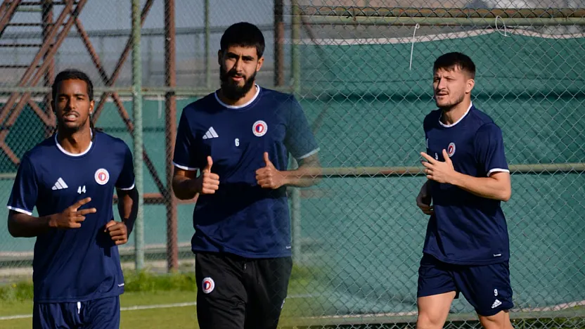 Fethiyespor, Afyon Kampını Tamamladı