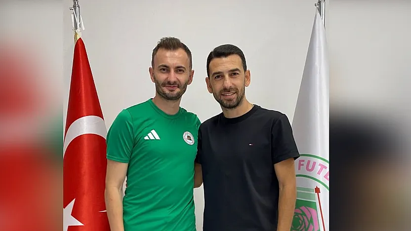 Fethiyespor'dan Ayrılan Nurettin Çakır, Isparta 32 Spor'a Döndü