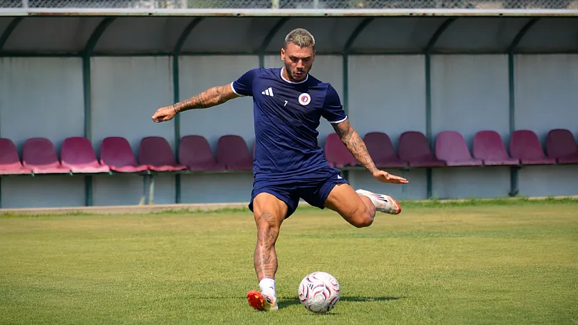Fethiyespor, Orduspor 1967 ile 3-3 berabere kaldı