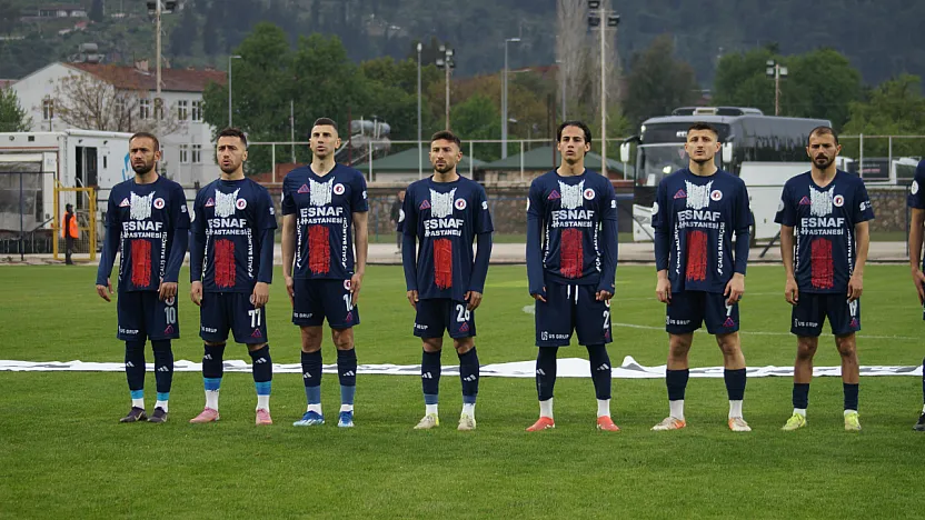 Fethiyespor Sezona 6 Puan Avantajla Başlayacak