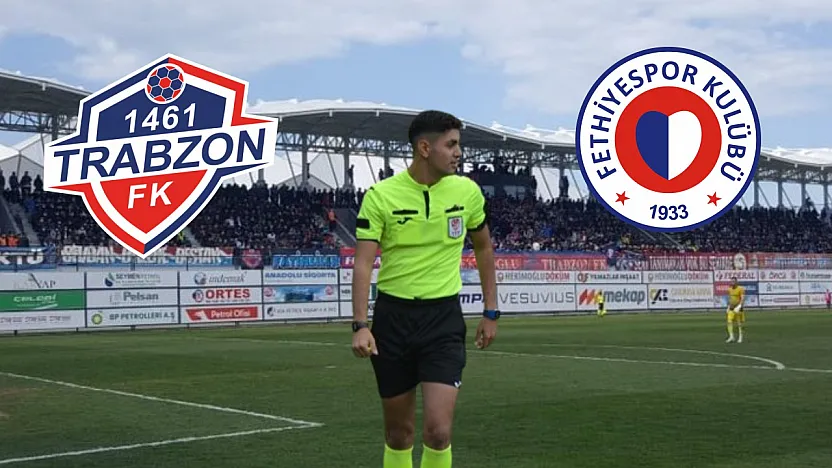 Fethiyespor, Trabzon Deplasmanında Galibiyet Arayacak