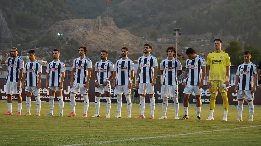 Fethiyespor'un 2026-2027 Sezonu Resmî A Takım Kadrosu Açıklandı