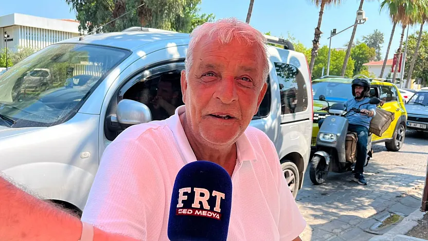 Fethiyespor'un efsanesi Figo'dan yeni sezon mesajı