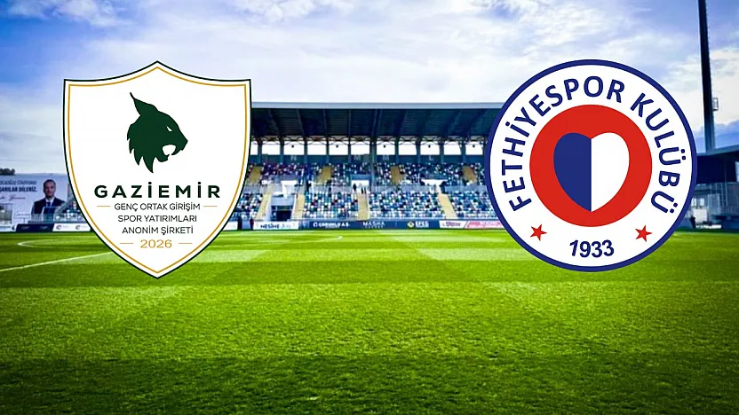 Fethiyespor'un Kupa Maçında Belirsizlik! Gaziemir GOG: 'Stadyum Bulamıyoruz'