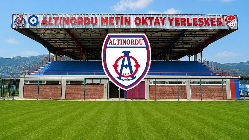 Fethiyespor'un Rakibi Altınordu, Nesine 2.Lig'e Katılmama Kararı Aldı!