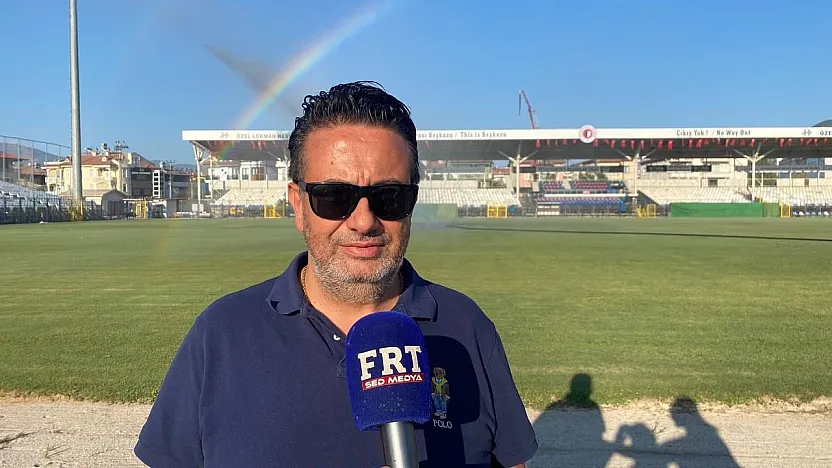 Fethiyespor Yeni Sezona Hazır! 'Kaleci Transferi Yapabiliriz'