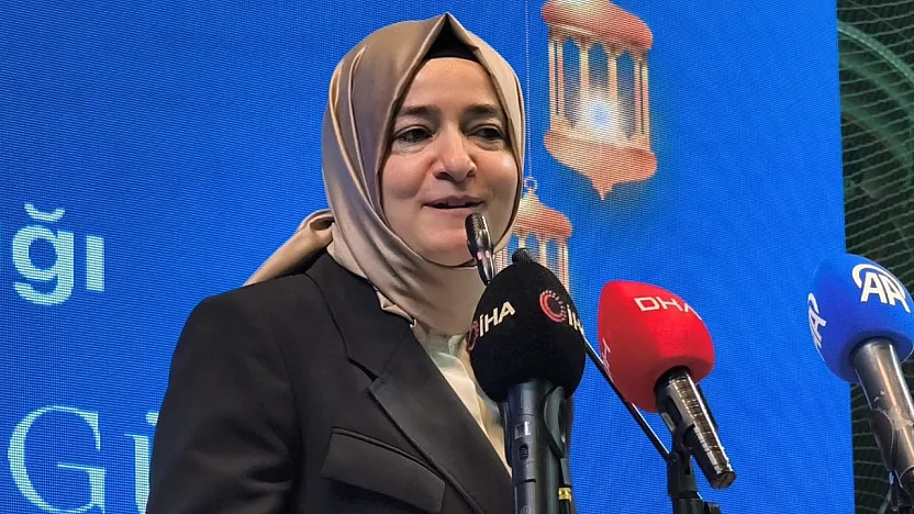 Fon soruşturmasında Fatma Betül Sayan Kaya ve eşi ifadeye çağırıldı