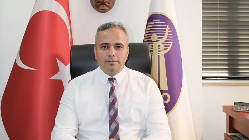 FTSO Başkanı Osman Çıralı Fethiye Esnafından Özür Dilemelidir