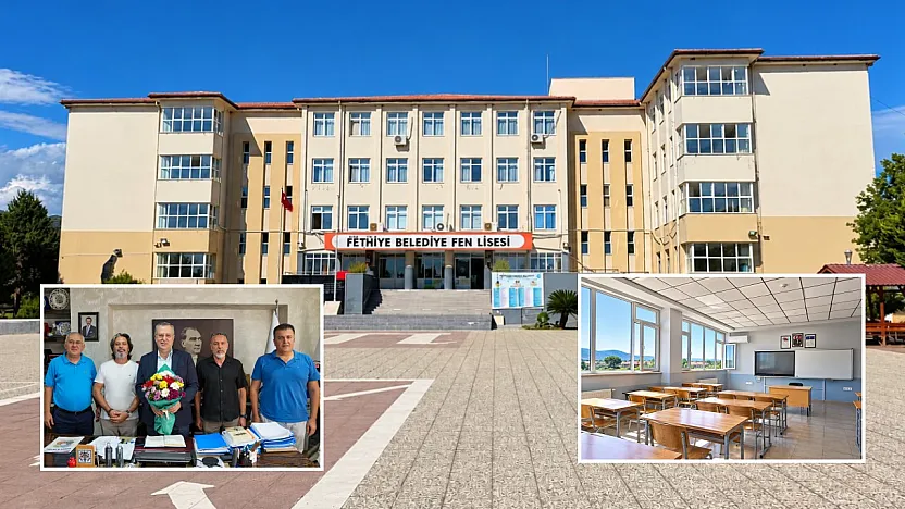 FTSO'dan Eğitime Kapsamlı Destek