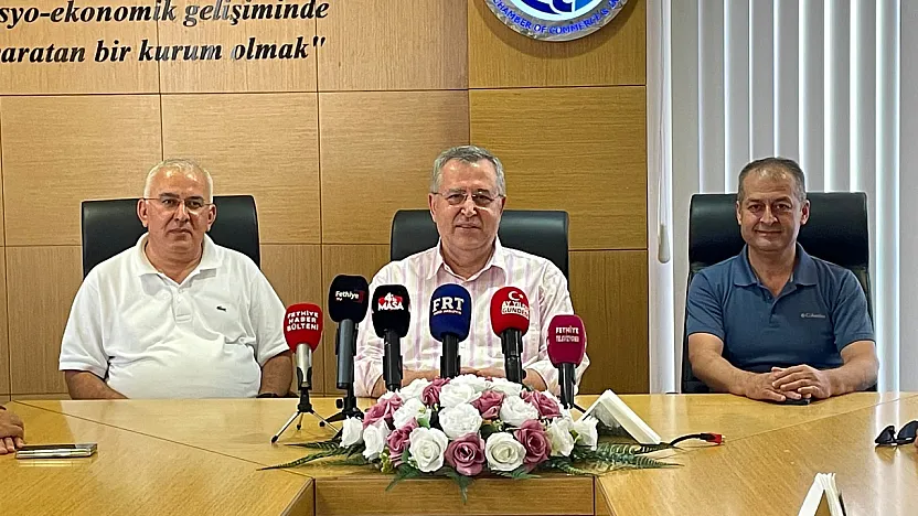 FTSO seçimleri ne zaman? Başkan Çıralı'dan açıklama