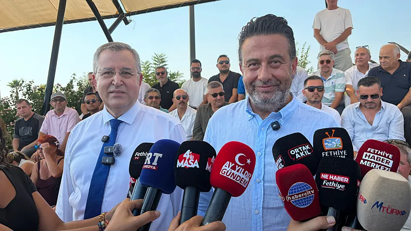 FTSO seçimlerinde güç birliği: Uğur Keskin adaylıktan çekildi
