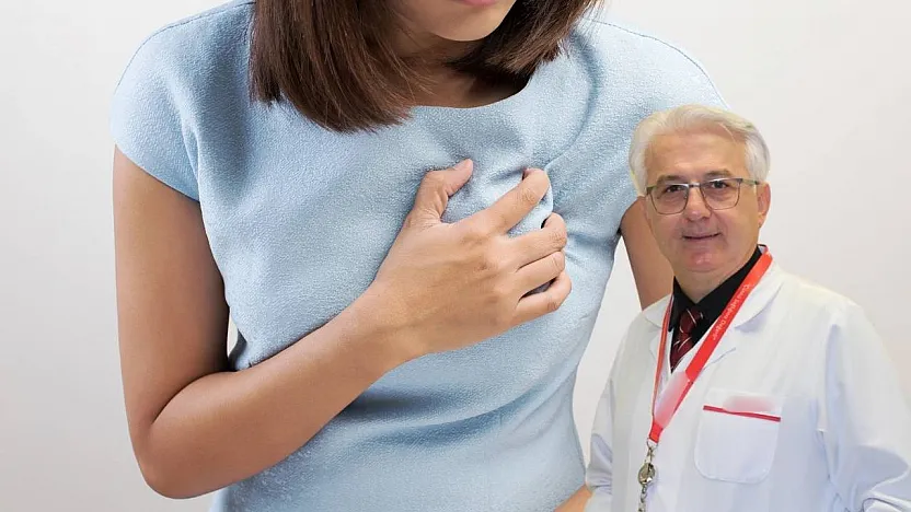 Genç yaşta kalp krizi riskine dikkat: 40 yaşını beklemeyin