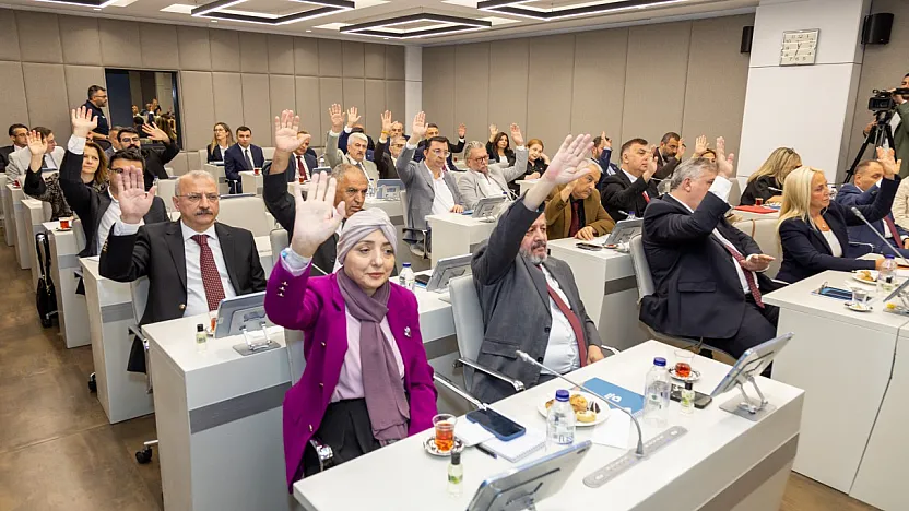 Genel Müdür Çay: Basınımıza sağlanan kamu desteği 5,2 milyar TL'ye ulaştı