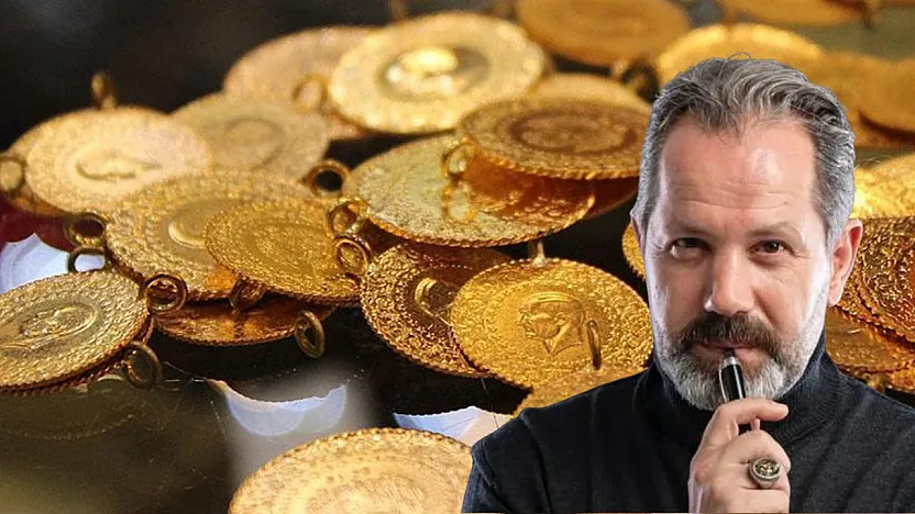 Gram altın yükselecek mi? İslam Memiş'ten dikkat çeken açıklama