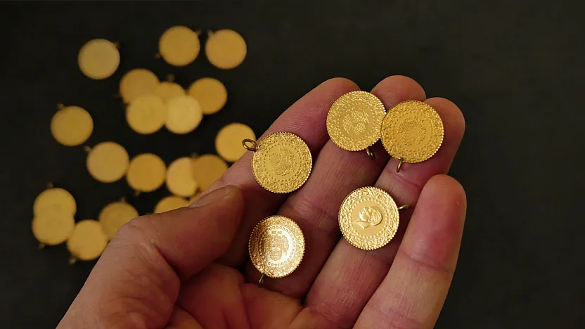 Gram altında son durum ne? 15 Ekim 2026 Perşembe altın fiyatları