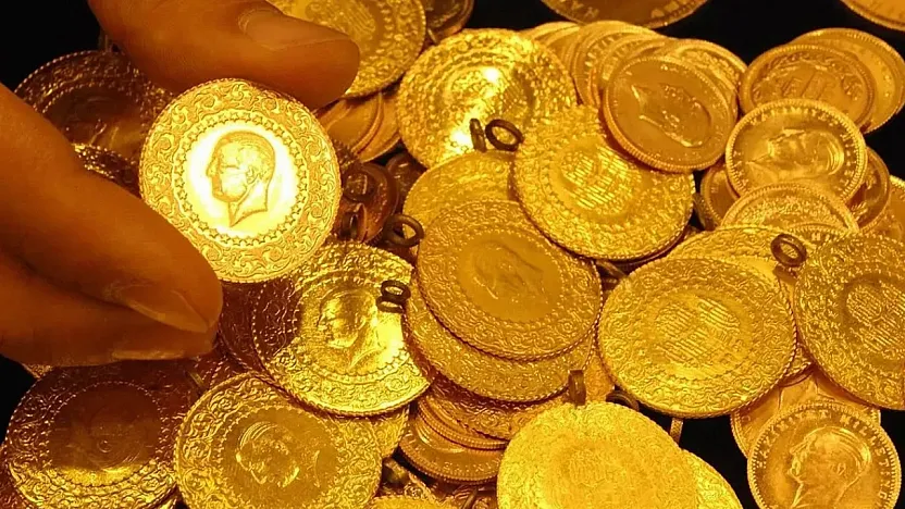 Güncel altın fiyatları: 19 Ekim 2026 Pazartesi gram ve çeyrek altın ne kadar oldu?