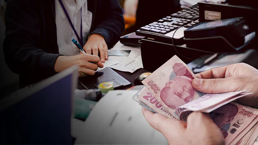 İhtiyaç kredilerinde son 10 yılın zirvesi: Takip oranı yükseldi