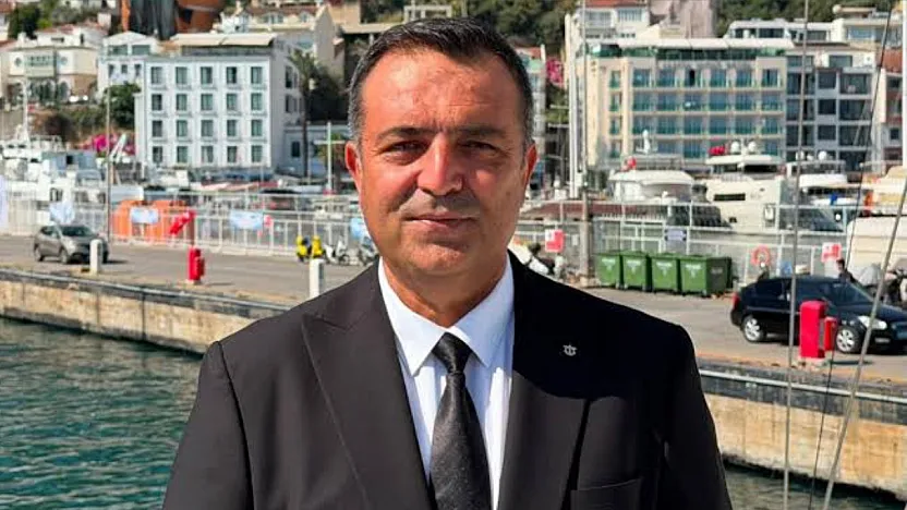 İlkay Tugay, Fethiye Denizciliği İçin Yapılan Çalışmaları Anlattı