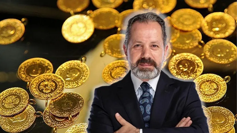 İslam Memiş altın fiyatları için tarih verdi: Kasım ayının ikinci yarısına dikkat