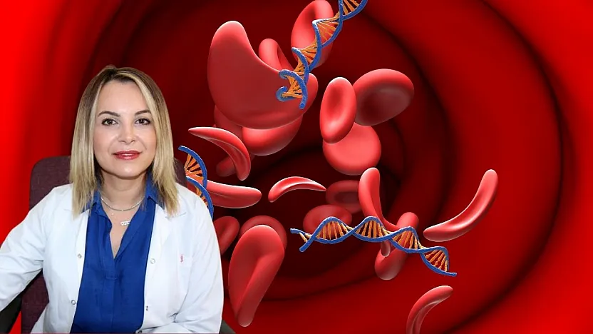 Kansızlık bir hastalık değil, vücudun bize verdiği mesajdır