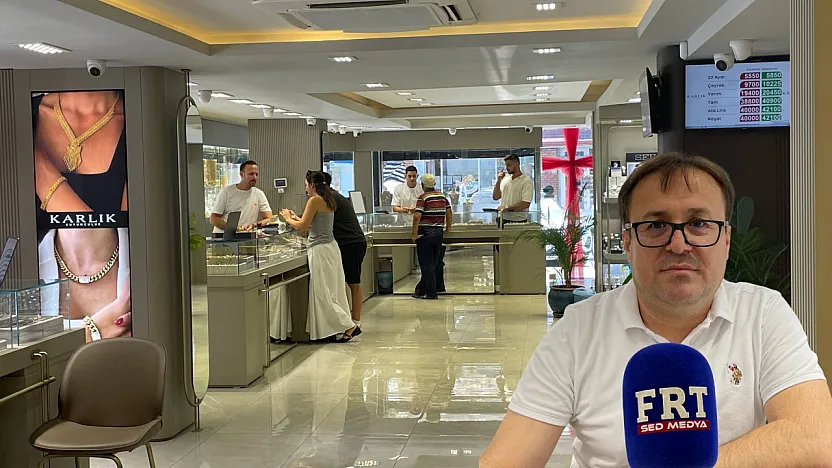 Karlık Kuyumculuk'tan Fethiye ve Seydikemer'e Geçmiş Olsun Mesajı