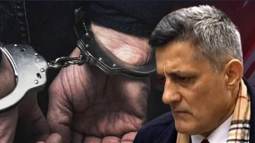Kaşif Kozinoğlu soruşturmasında adı geçen Turgay Tamer evinde ölü bulundu