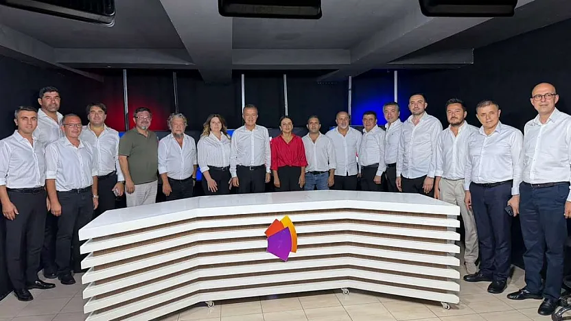 Kemal Hıra: 'Adaylığımızla ilgili bir tereddütümüz yok, adayız'