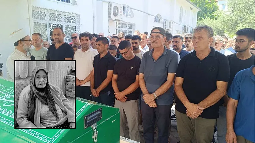 Kızılay Fethiye Şube Uzmanı Arif Koçyiğit'in acı günü
